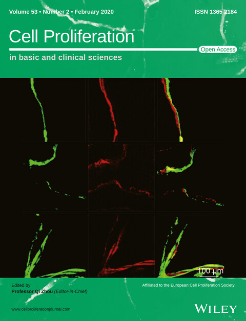 Cover Image, Volume 53, Issue 2