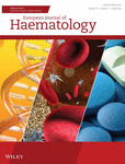 European Journal of Haematology