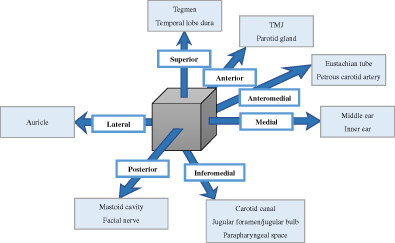 Treatment outcome and prognostic factors of external auditory canal squamous cell carcinoma: A retrospective study in a tertiary center