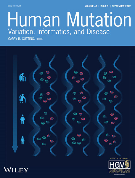 Front Cover, Volume 43, Issue 9 Volume 43 Issue 9, 2022