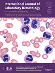 Second Volume: Abstract Proceedings of ISLH 2024 XXXVIIth International Symposium on Technical Innovations in Laboratory Hematology cover image