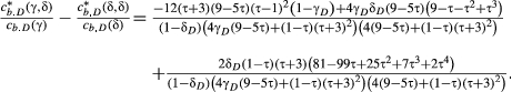 urn:x-wiley:03785920:media:twec12616:twec12616-math-0135 urn:x-wiley:03785920:media:twec12616:twec12616-math-0135