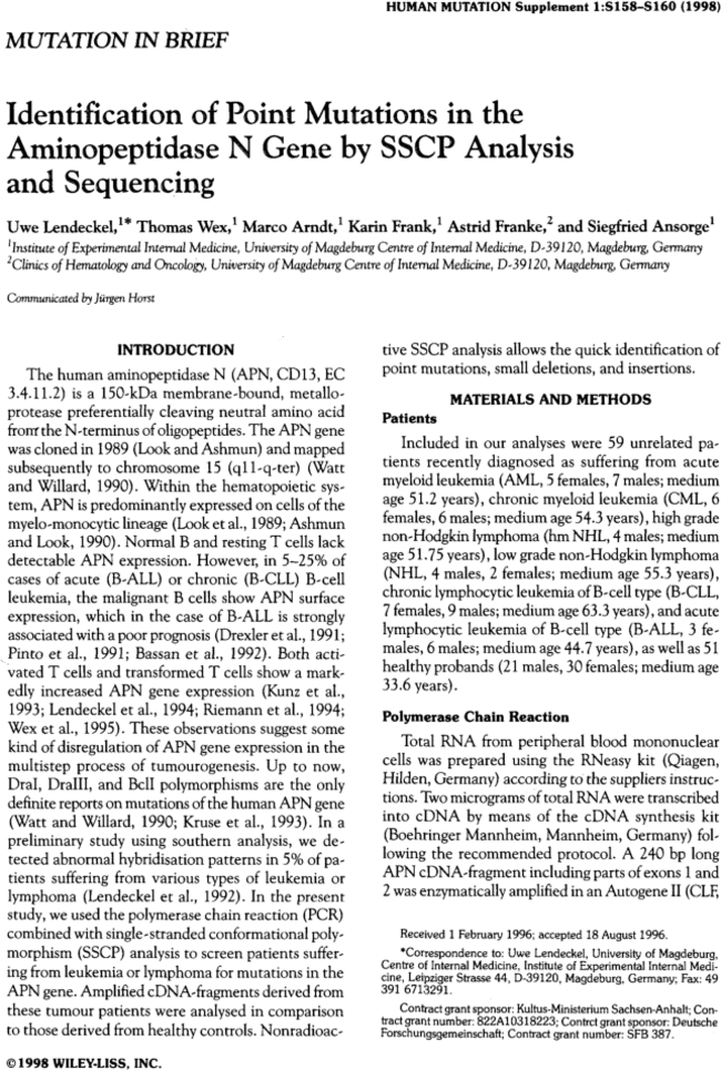 First page image