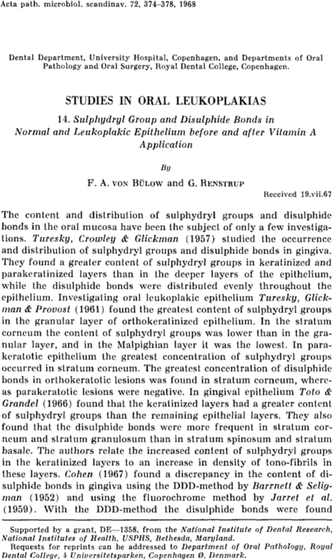 First page image