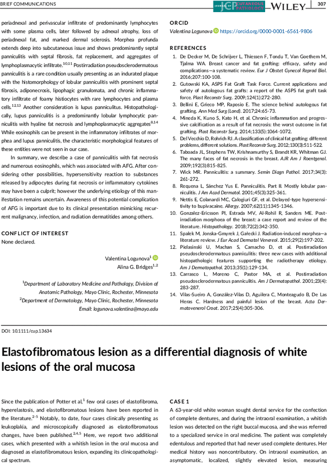 First page image