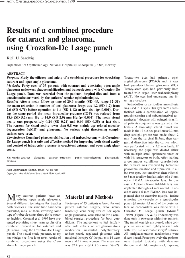 First page image