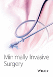 Minimally Invasive Surgery