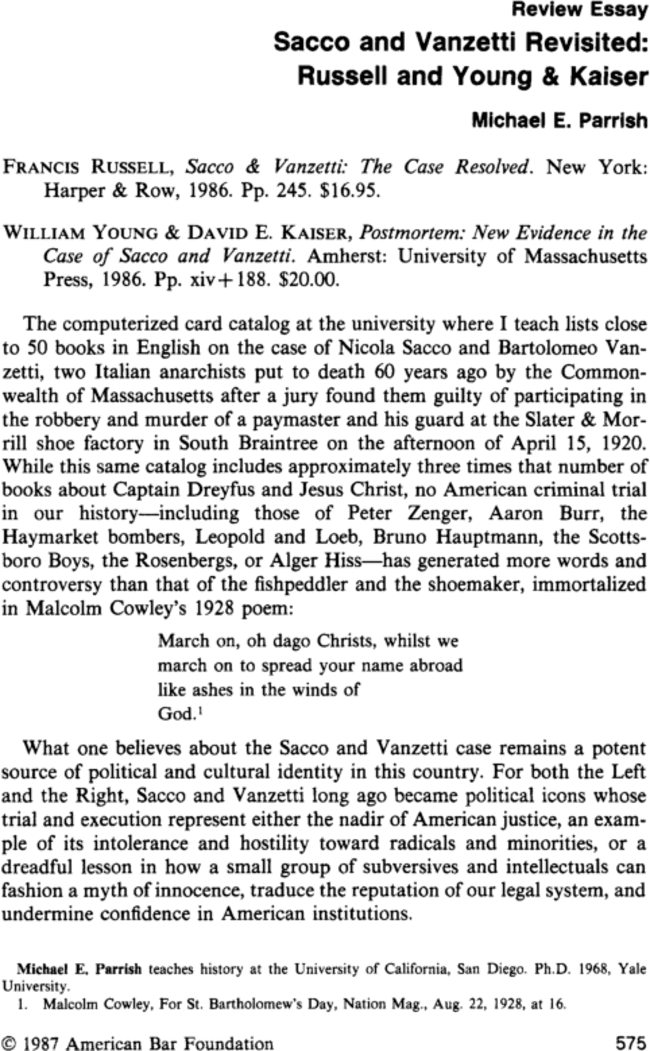 First page image