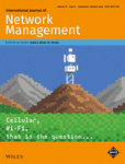 International Journal of Network Management