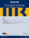 Journal of the Institute of Brewing
