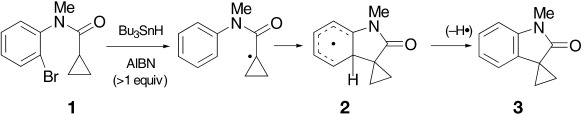 The Mechanism of Bu3SnH-Mediated Homolytic Aromatic Substitution