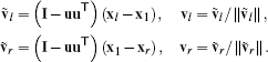 urn:x-wiley:01677055:cgf14098:equation:cgf14369-math-0011 urn:x-wiley:01677055:cgf14098:equation:cgf14369-math-0011