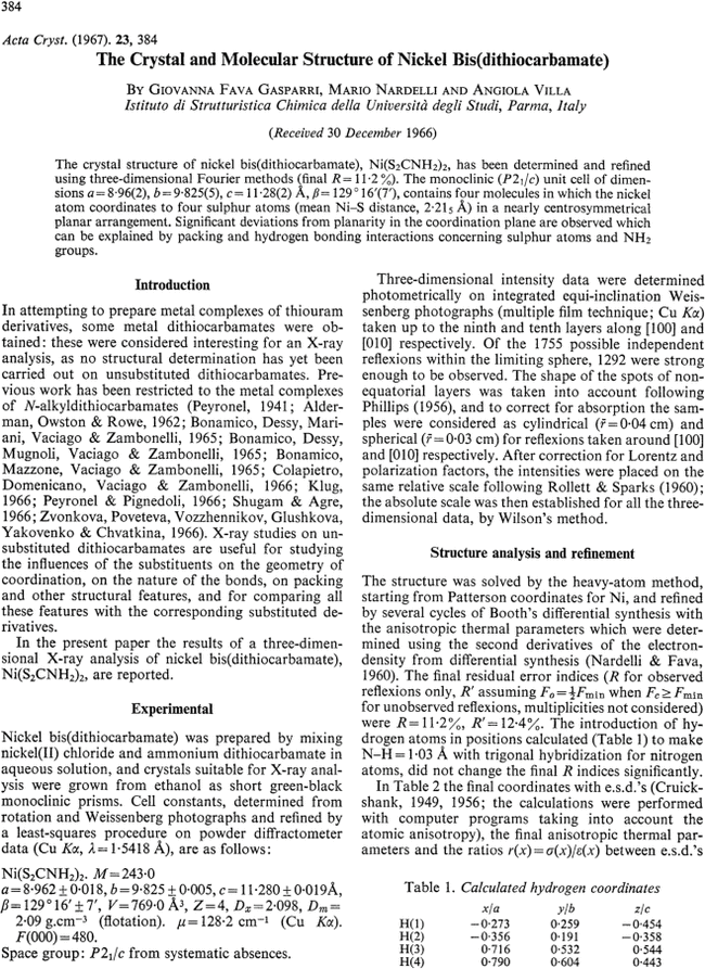 First page image