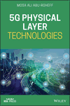 Cover image of 5G Physical Layer Technologies