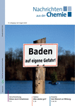 Nachrichten aus der Chemie