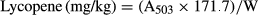 urn:x-wiley:20487177:media:fsn3658:fsn3658-math-0001 urn:x-wiley:20487177:media:fsn3658:fsn3658-math-0001