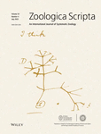 Zoologica Scripta