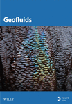 Geofluids