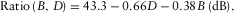 urn:x-wiley:00168025:media:gpr12364:gpr12364-math-0001 urn:x-wiley:00168025:media:gpr12364:gpr12364-math-0001