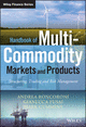 Handbook of Multi‐Commodity Markets and Products cover image