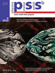 Nitride Semiconductors cover image