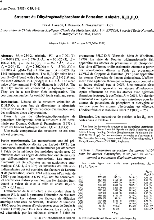 First page image