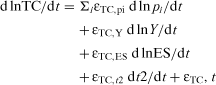 urn:x-wiley:0002-9092:ajae1467827600461:equation:ajae1467827600461-math-0001 urn:x-wiley:0002-9092:ajae1467827600461:equation:ajae1467827600461-math-0001