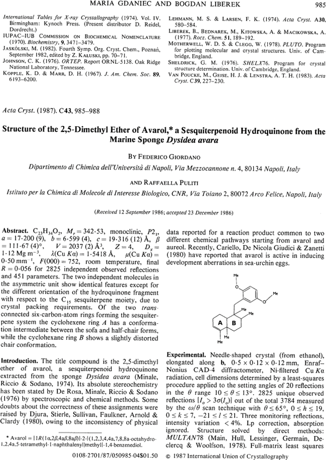 First page image