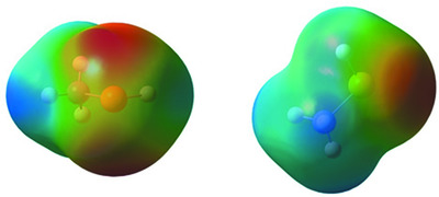 Supramolecular insight into the substitution of sulfur by selenium, based on crystal structures, quantum-chemical calculations and biosystem recognition