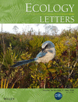 Ecology Letters