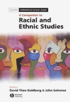 Cover image of A Companion to Racial and Ethnic Studies