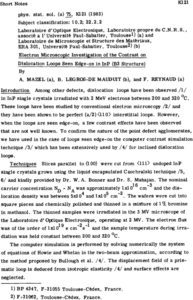 First page image