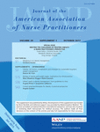 MEETING THE CHALLENGES IN TREATING OBESITY: A NURSE PRACTITIONER'S PERSPECTIVE cover image