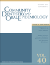 Festschrift in Honour of John Spencer cover image