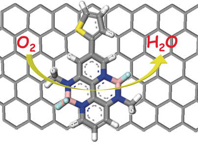 Heterocyclization Strategy for Construction of Linear Conjugated Polymers: Efficient Metal-Free Electrocatalysts for Oxygen Reduction