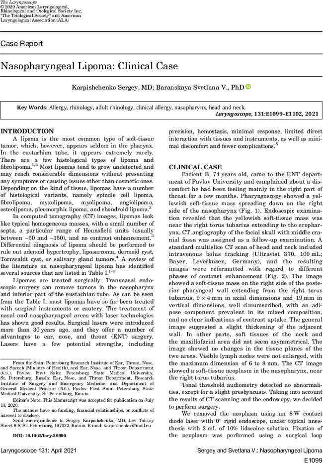 First page image