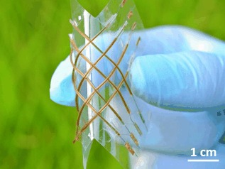 A Twisted Wire-Shaped Dual-Function Energy Device for Photoelectric Conversion and Electrochemical Storage