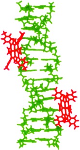 A Cationic Zinc Porphyrin as a Chiroptical Probe for Z-DNA