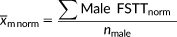 urn:x-wiley:00029483:media:ajpa23029:ajpa23029-math-0008 urn:x-wiley:00029483:media:ajpa23029:ajpa23029-math-0008
