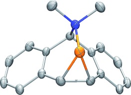 Synthesis, Structure, and Reactivity of a Stabilized Phosphiranylium Salt
