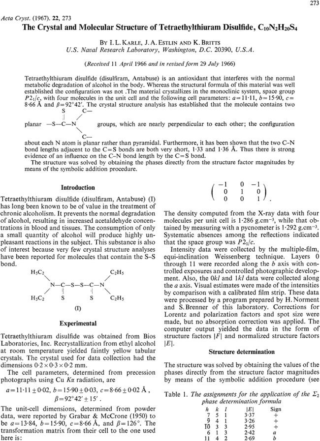 First page image