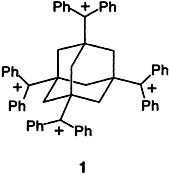 New Carbocations—From Physical Organic Chemistry to Biochemistry