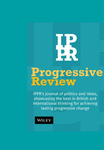 IPPR Progressive Review
