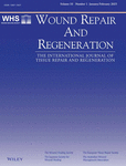 Wound Repair and Regeneration