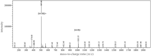 The purification and identification of antioxidants and dipeptidyl peptidase IV inhibitory peptides from whey protein hydrolysates