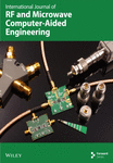International Journal of RF and Microwave Computer-Aided Engineering
