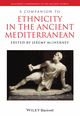 Cover image of A Companion to Ethnicity in the Ancient Mediterranean