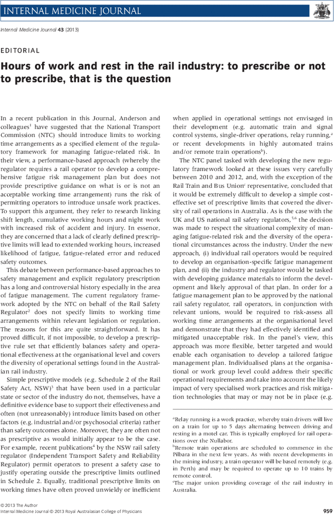 First page image