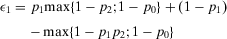urn:x-wiley:02724332:media:risa12732:risa12732-math-0157 urn:x-wiley:02724332:media:risa12732:risa12732-math-0157
