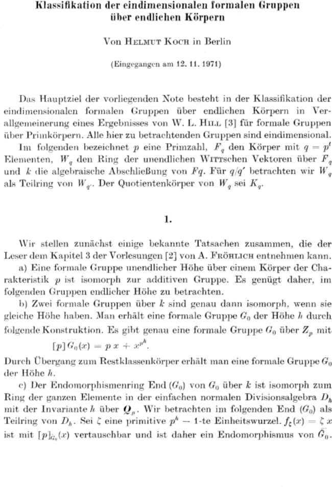 First page image